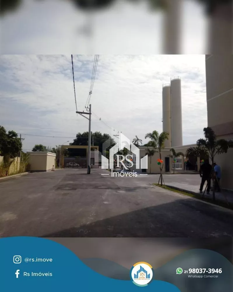 Apartamento, 2 quartos, 45 m² - Foto 19