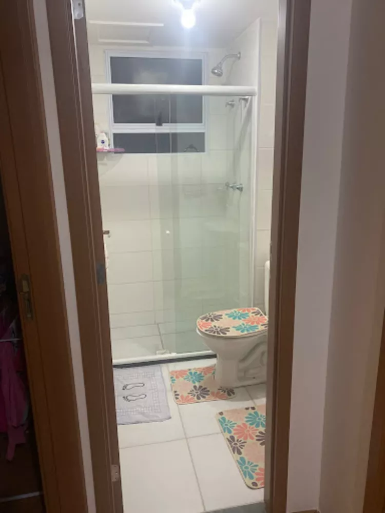 Apartamento, 2 quartos, 45 m² - Foto 4