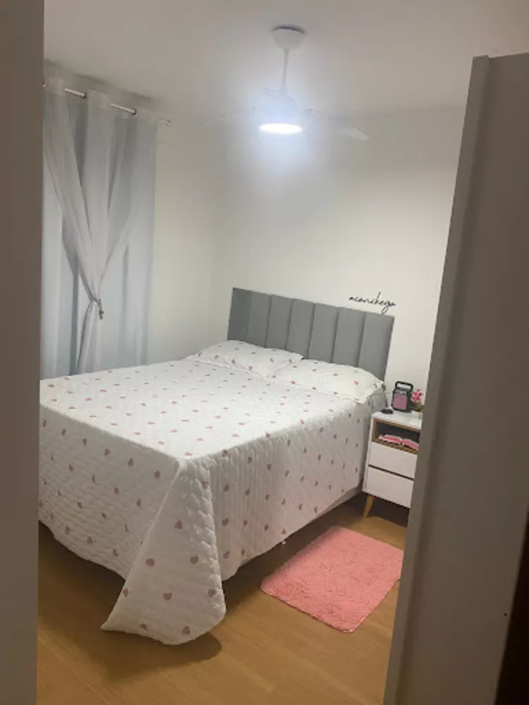 Apartamento, 2 quartos, 45 m² - Foto 8