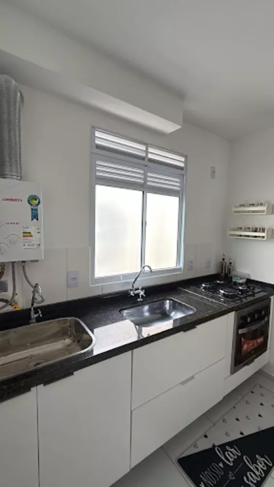 Apartamento, 2 quartos, 45 m² - Foto 5