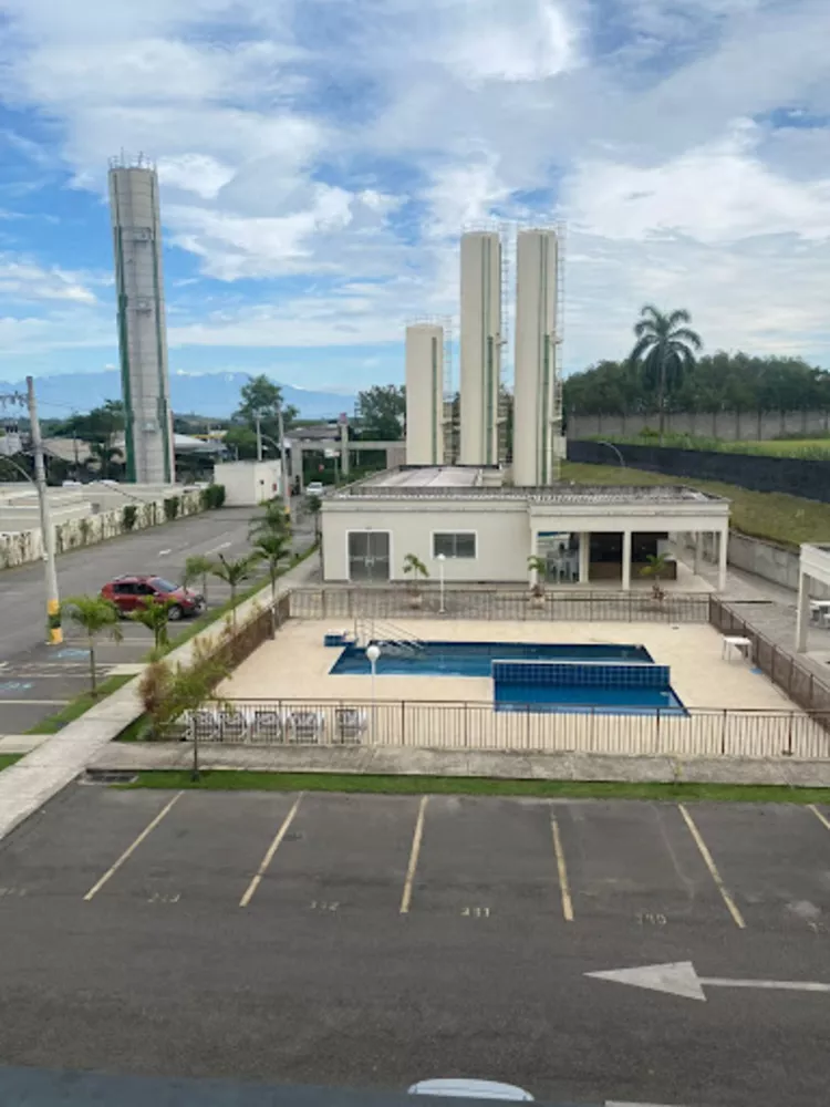 Apartamento, 2 quartos, 45 m² - Foto 7