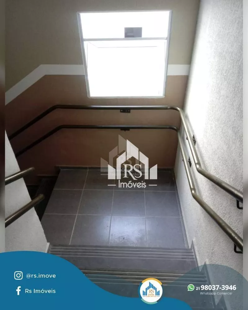 Apartamento, 2 quartos, 45 m² - Foto 32