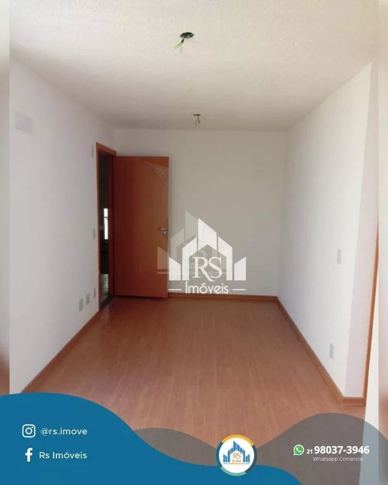 Apartamento, 2 quartos, 45 m² - Foto 23