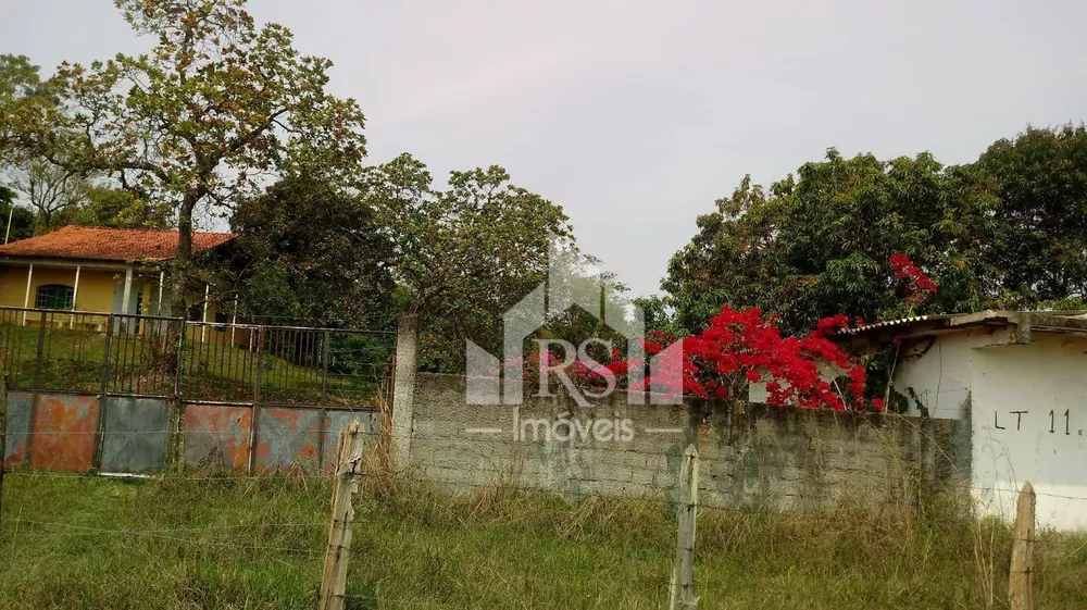 Chácara, 3 quartos, 1755 m² - Foto 6