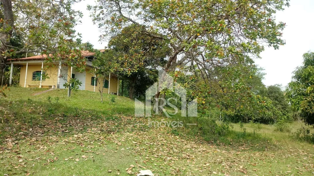 Chácara, 3 quartos, 1755 m² - Foto 30