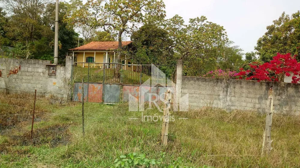 Chácara, 3 quartos, 1755 m² - Foto 3
