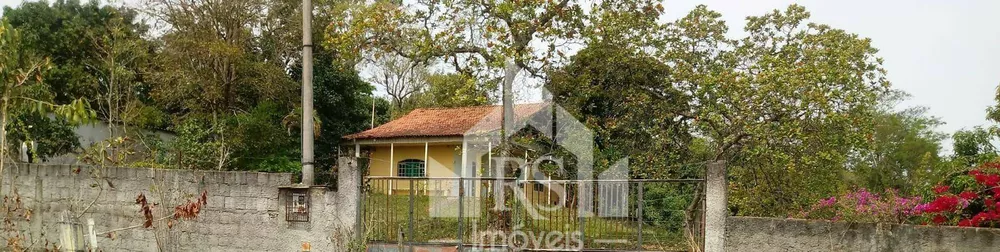 Chácara, 3 quartos, 1755 m² - Foto 2