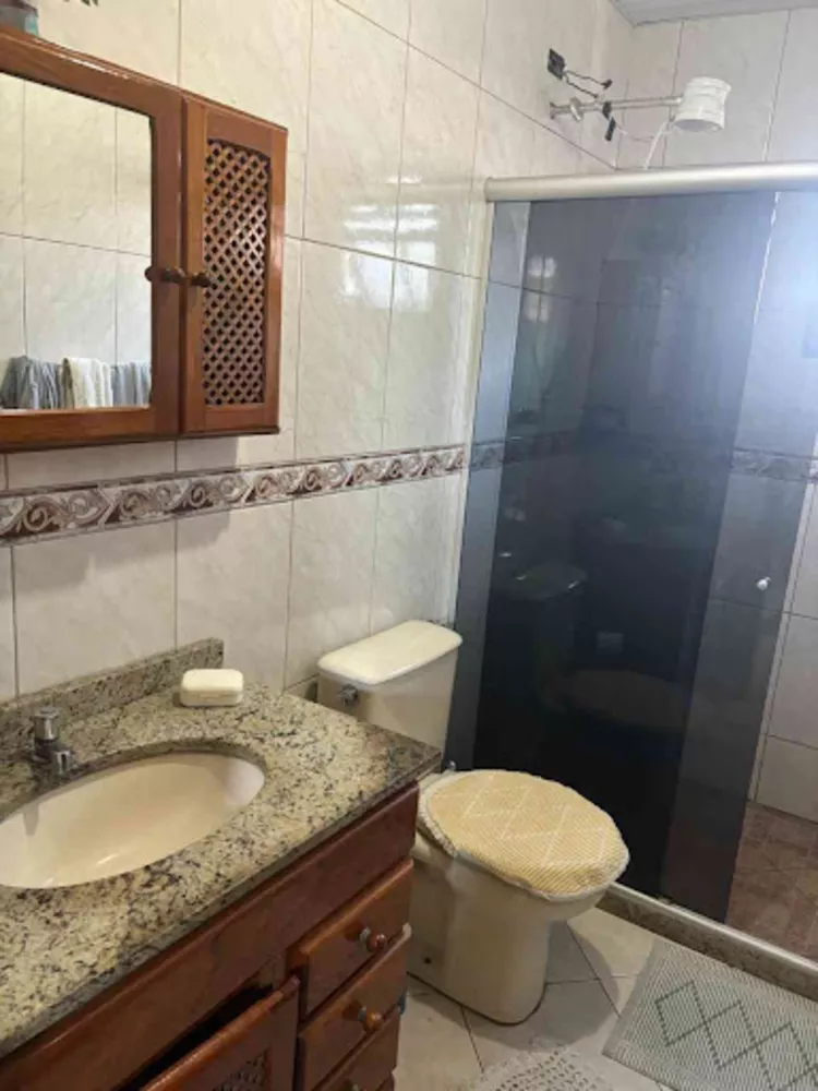 Casa, 3 quartos, 89 m² - Foto 10