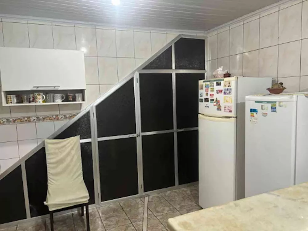 Casa, 3 quartos, 89 m² - Foto 1