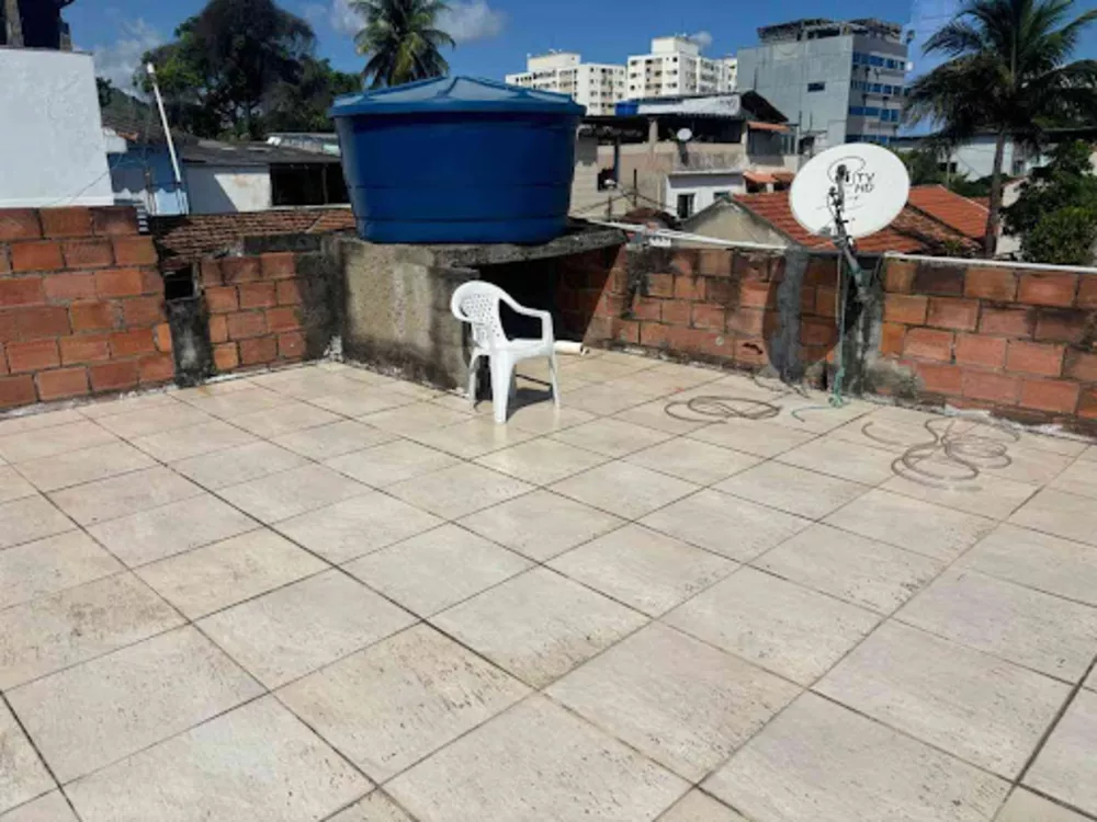 Casa, 3 quartos, 89 m² - Foto 3
