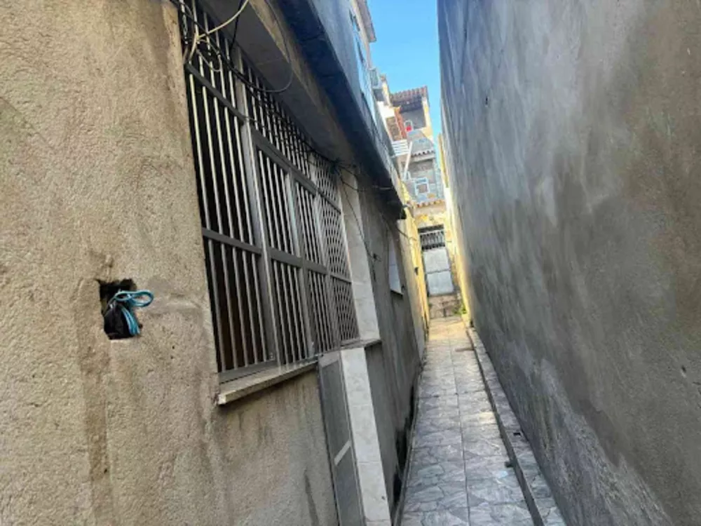 Casa, 3 quartos, 89 m² - Foto 4