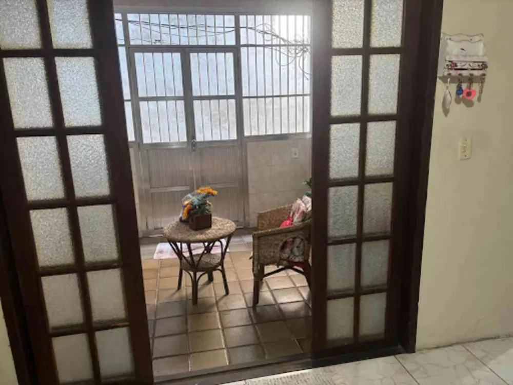 Casa, 3 quartos, 89 m² - Foto 8