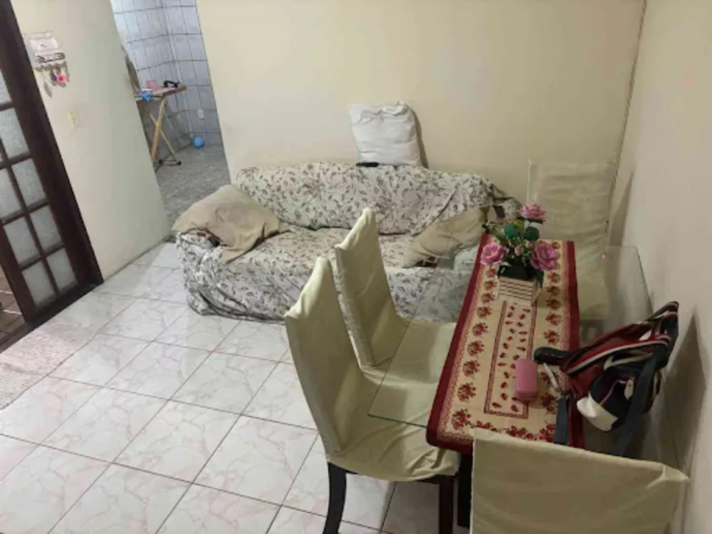 Casa, 3 quartos, 89 m² - Foto 13
