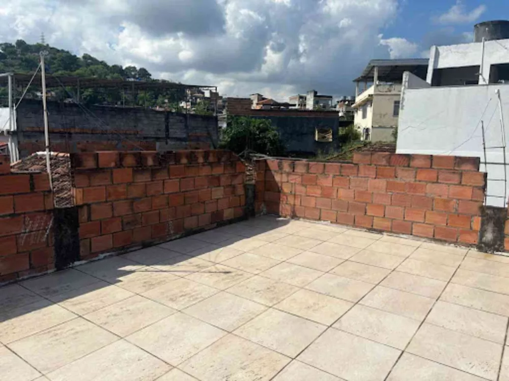 Casa, 3 quartos, 89 m² - Foto 5