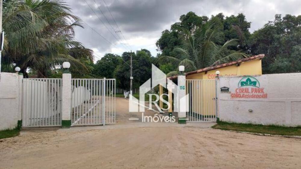 Casa de Condomínio, 2 quartos - Foto 3