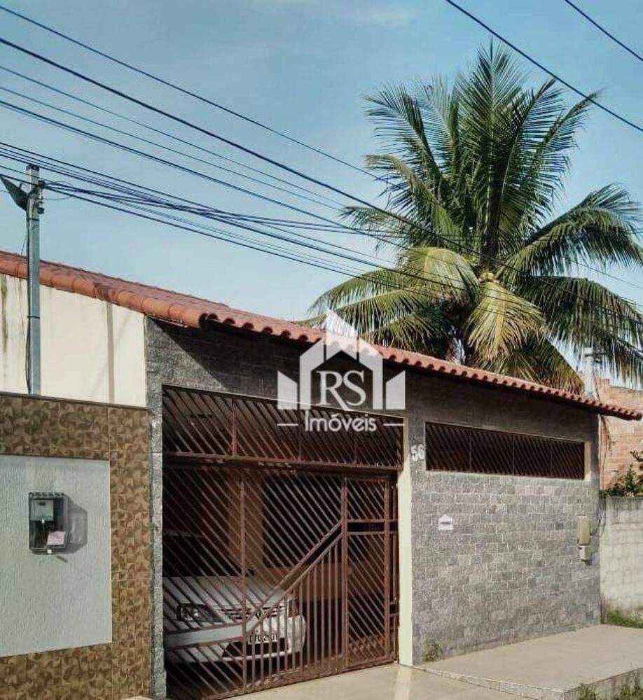 Casa de Condomínio, 2 quartos - Foto 1
