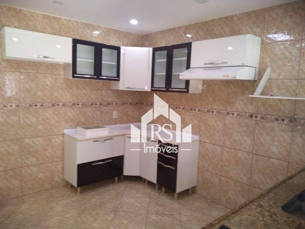 Casa de Condomínio, 2 quartos - Foto 6