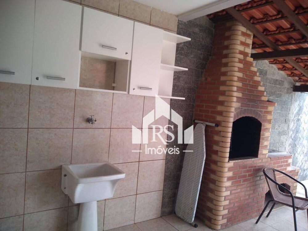 Casa de Condomínio, 2 quartos - Foto 4