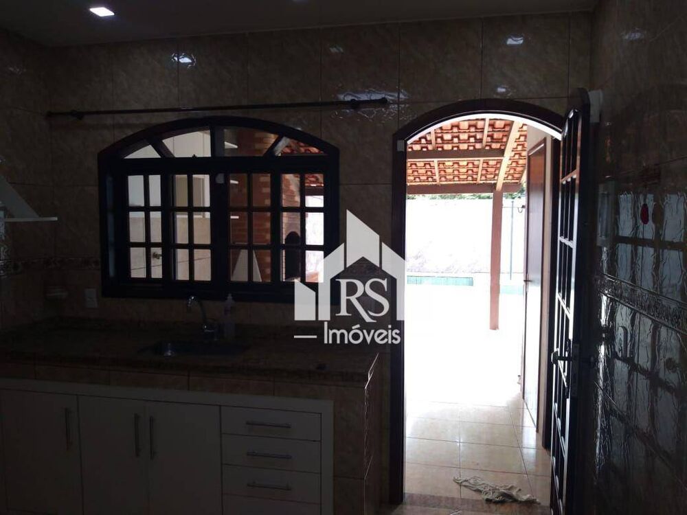 Casa de Condomínio, 2 quartos - Foto 5