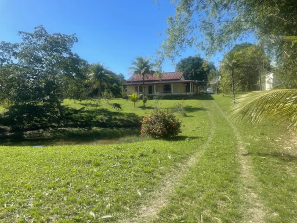 Chácara, 2 quartos, 500 m² - Foto 3