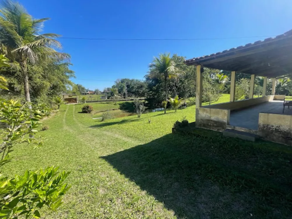 Chácara, 2 quartos, 500 m² - Foto 17