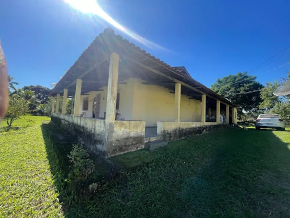 Chácara, 2 quartos, 500 m² - Foto 7