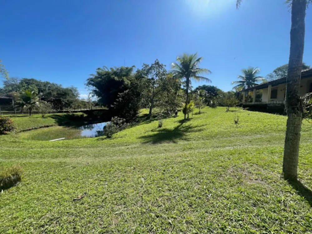 Chácara, 2 quartos, 500 m² - Foto 13