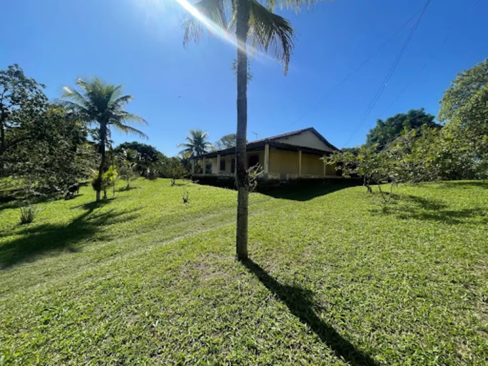 Chácara, 2 quartos, 500 m² - Foto 5