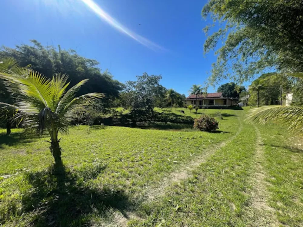 Chácara, 2 quartos, 500 m² - Foto 20