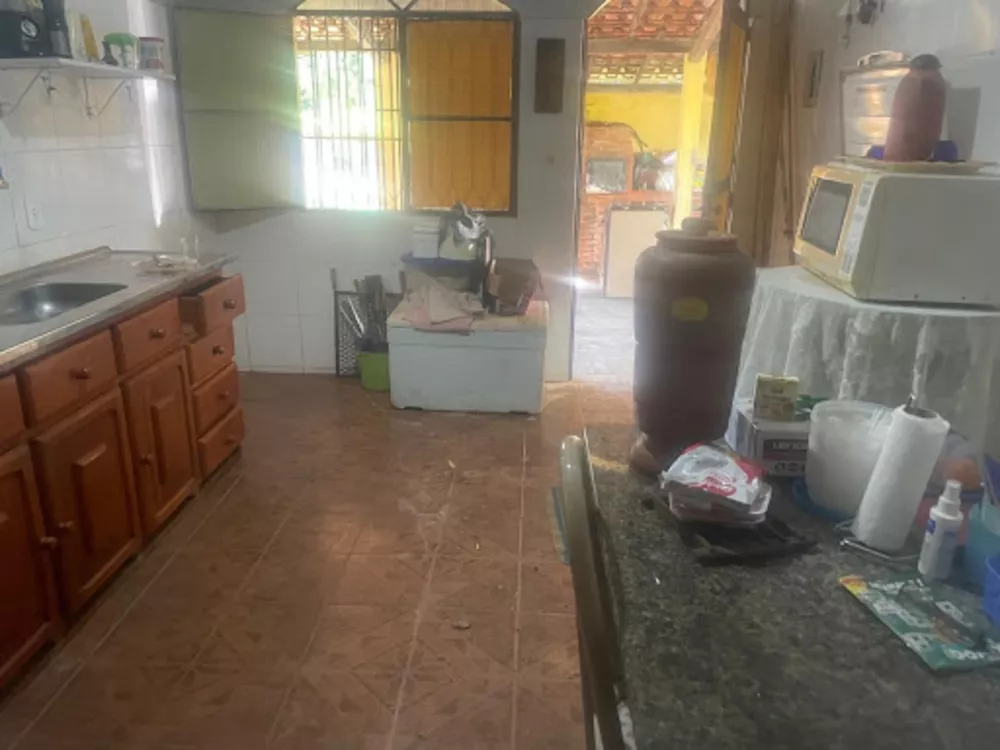 Chácara, 2 quartos, 500 m² - Foto 1