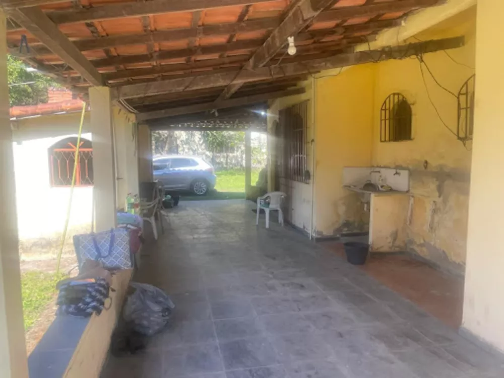 Chácara, 2 quartos, 500 m² - Foto 8