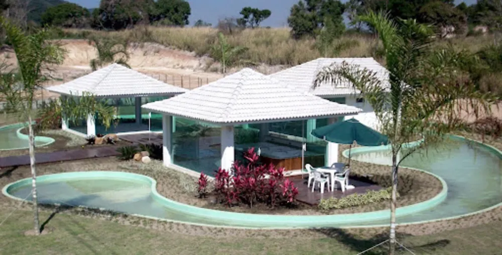 Loteamento e Condomínio, 600 m² - Foto 11