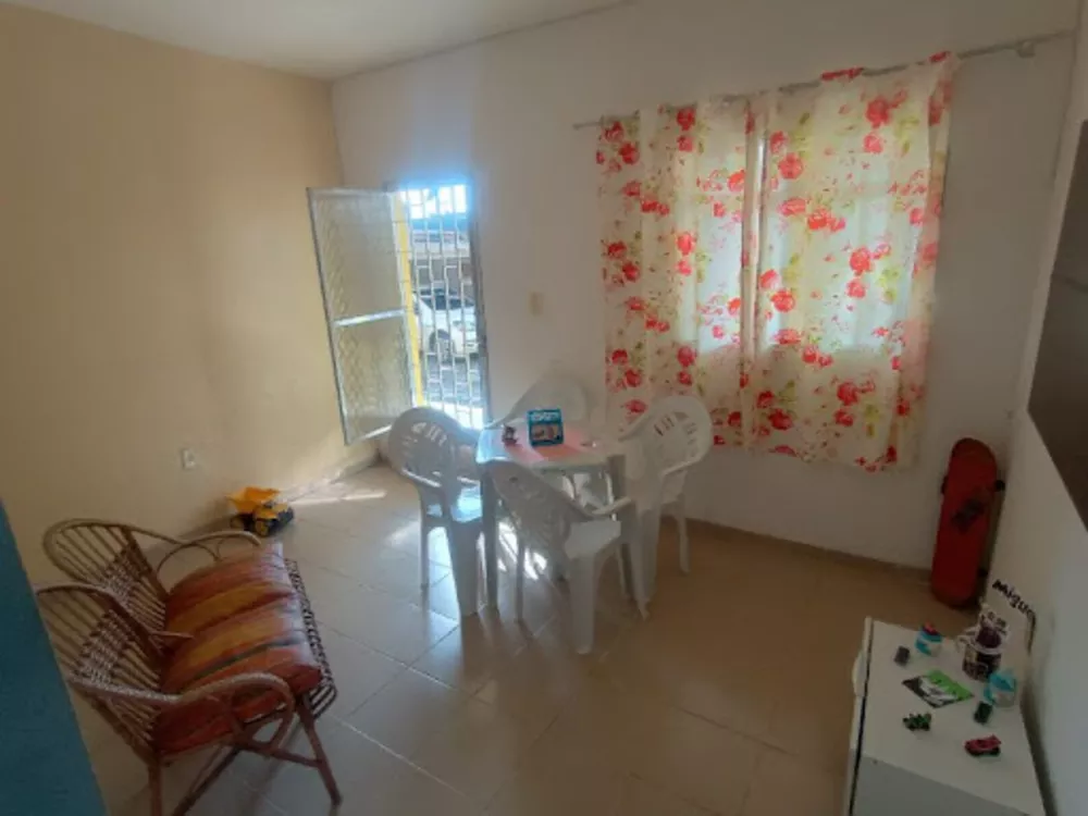Casa, 2 quartos, 100 m² - Foto 4