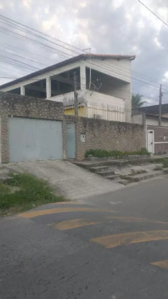 Casa, 2 quartos, 100 m² - Foto 3