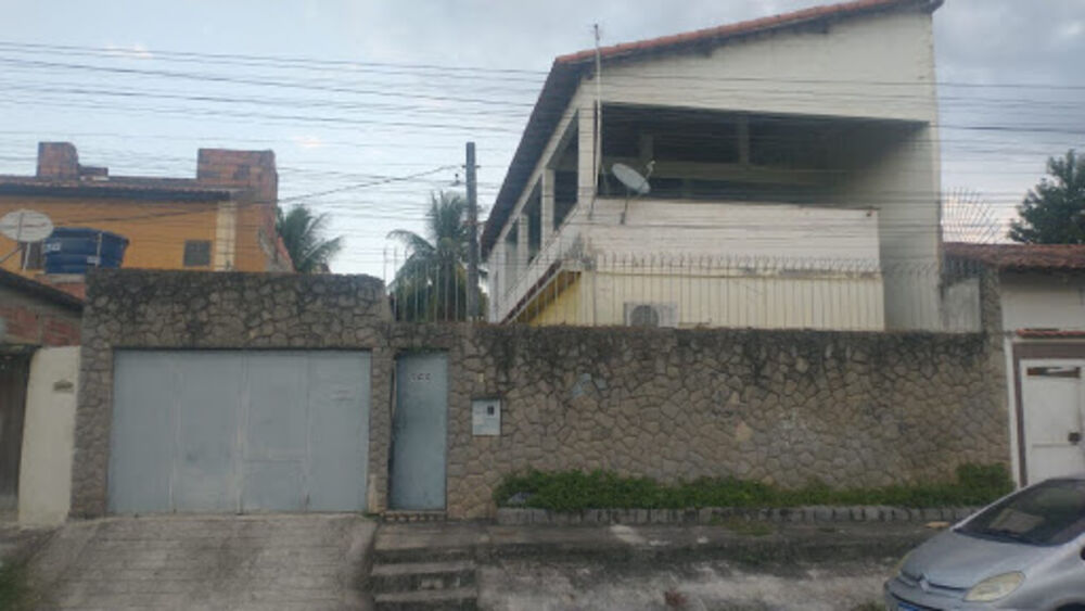 Casa, 2 quartos, 100 m² - Foto 8