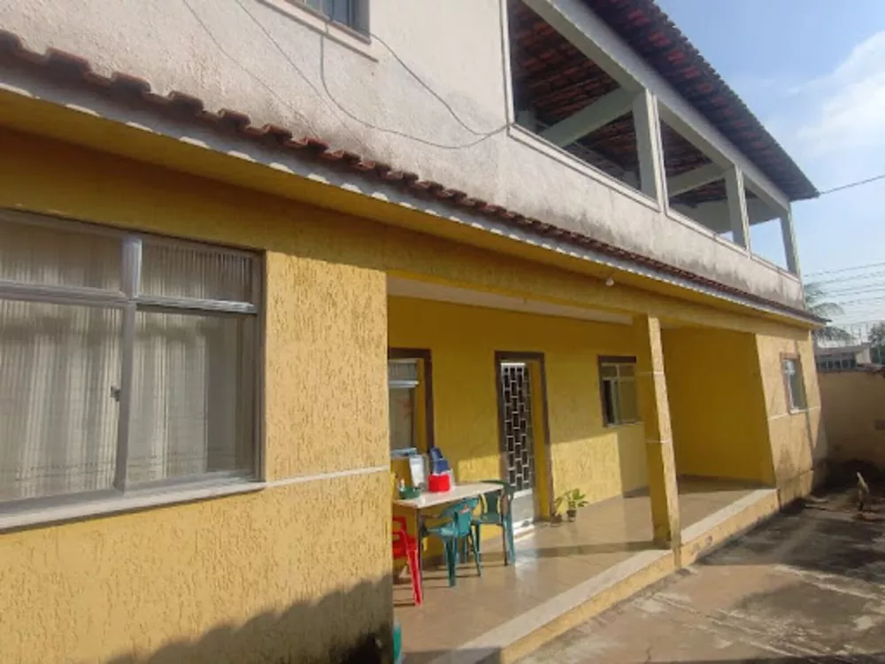 Casa, 2 quartos, 100 m² - Foto 1