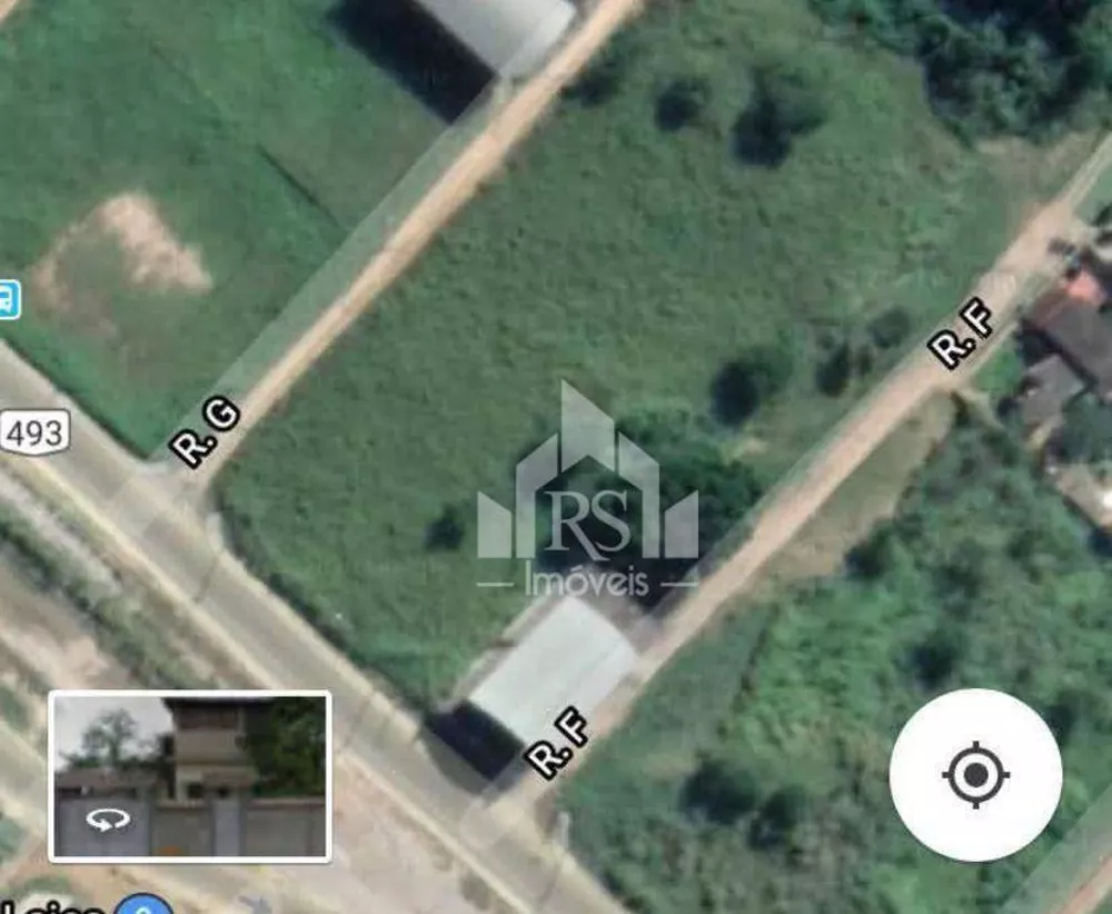 Terreno, 5 m² - Foto 1