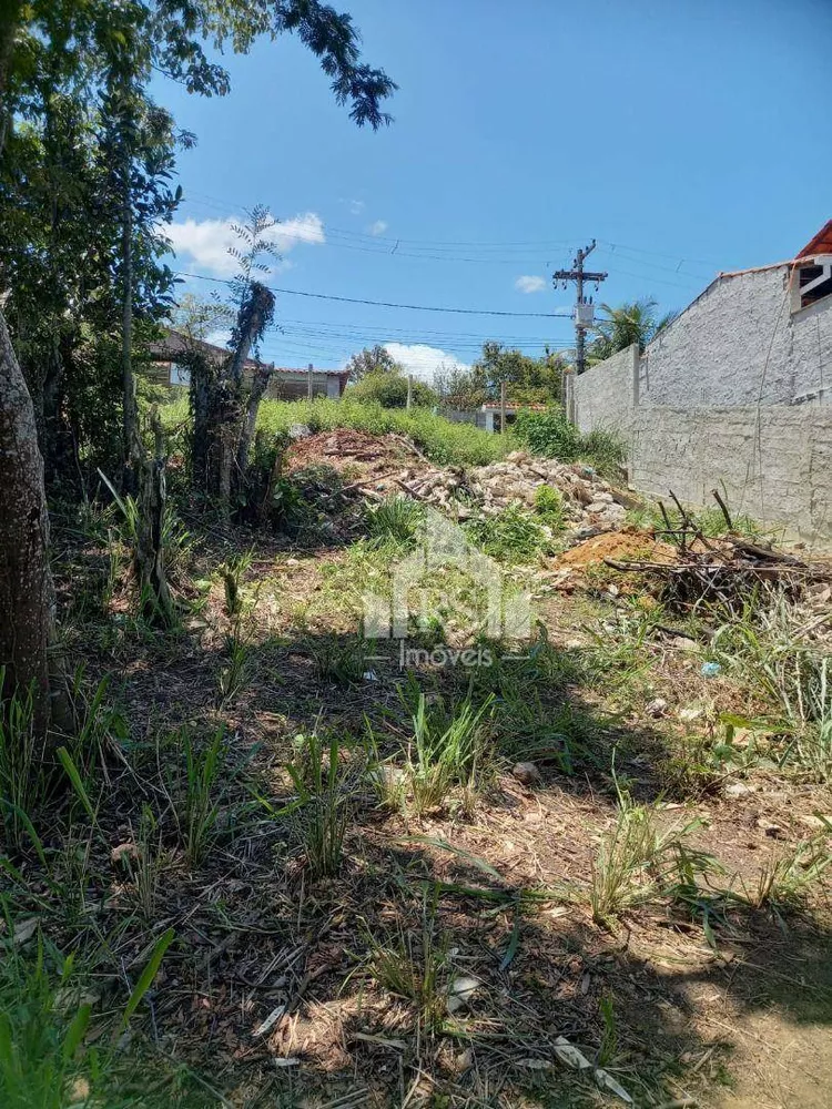 Terreno, 360 m² - Foto 1