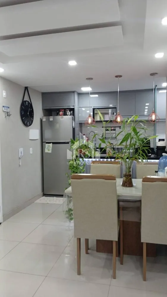 Apartamento, 2 quartos, 49 m² - Foto 7