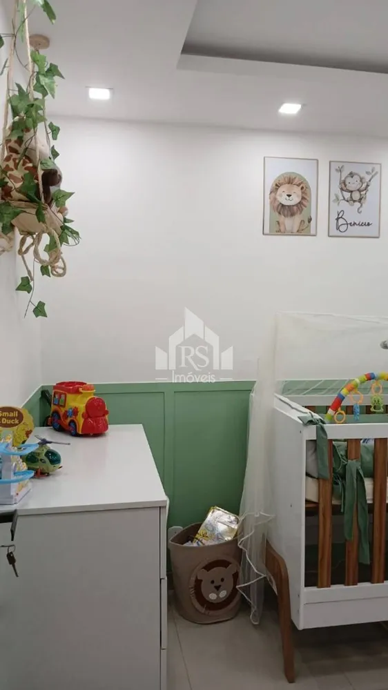 Apartamento, 2 quartos, 49 m² - Foto 12