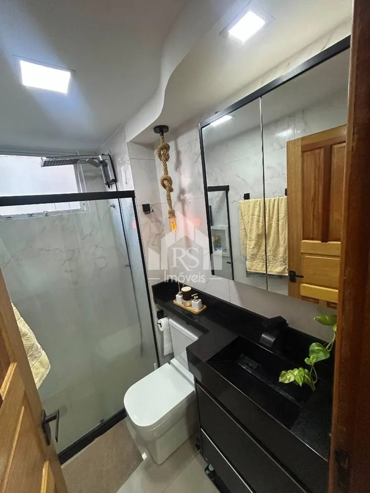 Apartamento, 2 quartos, 49 m² - Foto 6