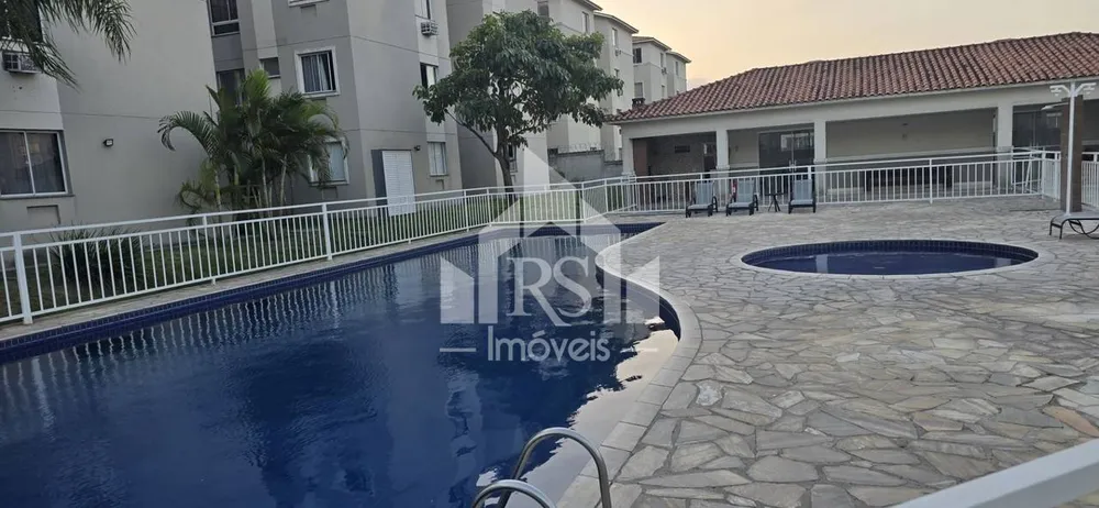 Apartamento, 2 quartos, 49 m² - Foto 14