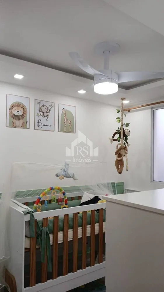 Apartamento, 2 quartos, 49 m² - Foto 8