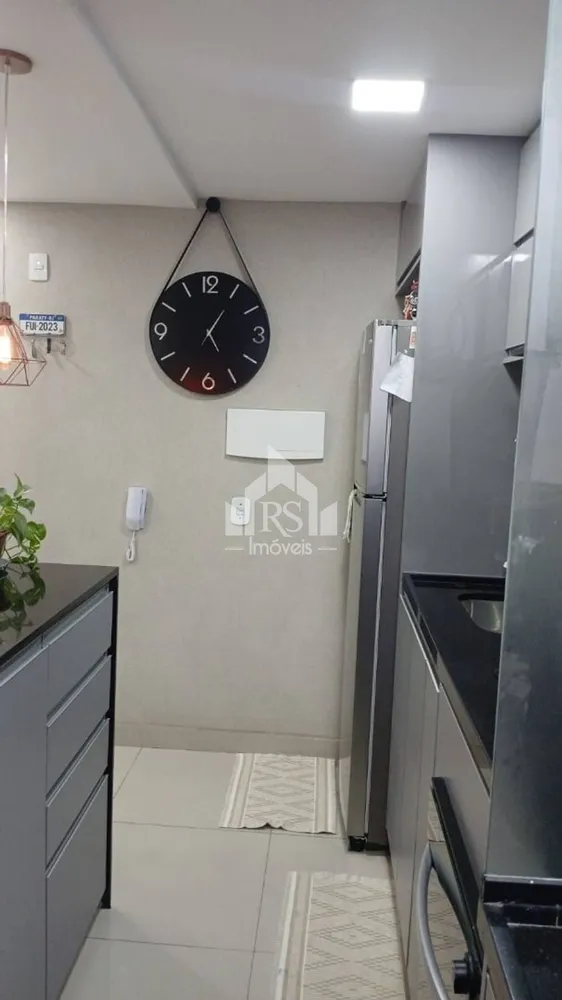 Apartamento, 2 quartos, 49 m² - Foto 10