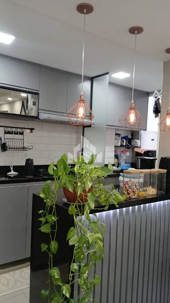 Apartamento, 2 quartos, 49 m² - Foto 2