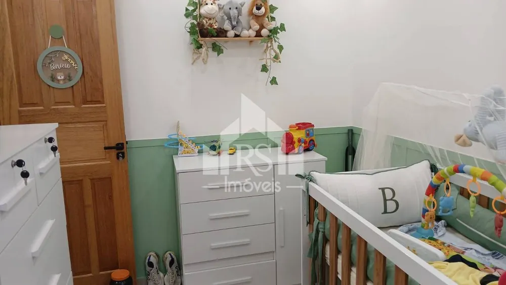 Apartamento, 2 quartos, 49 m² - Foto 11