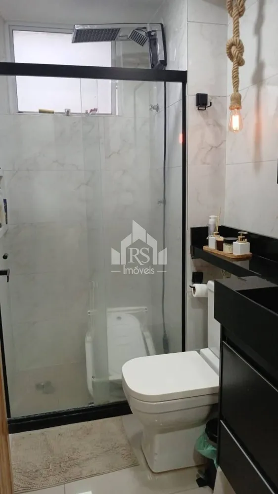 Apartamento, 2 quartos, 49 m² - Foto 3