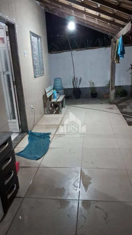 Casa, 3 quartos, 187 m² - Foto 3