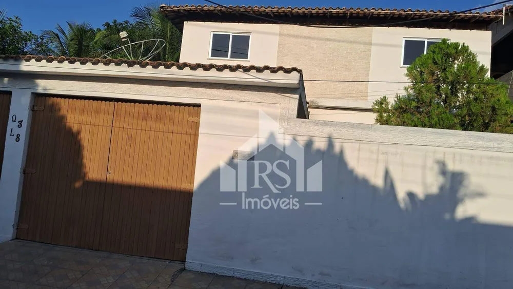 Casa, 3 quartos, 187 m² - Foto 11
