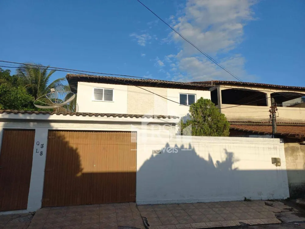 Casa, 3 quartos, 187 m² - Foto 1